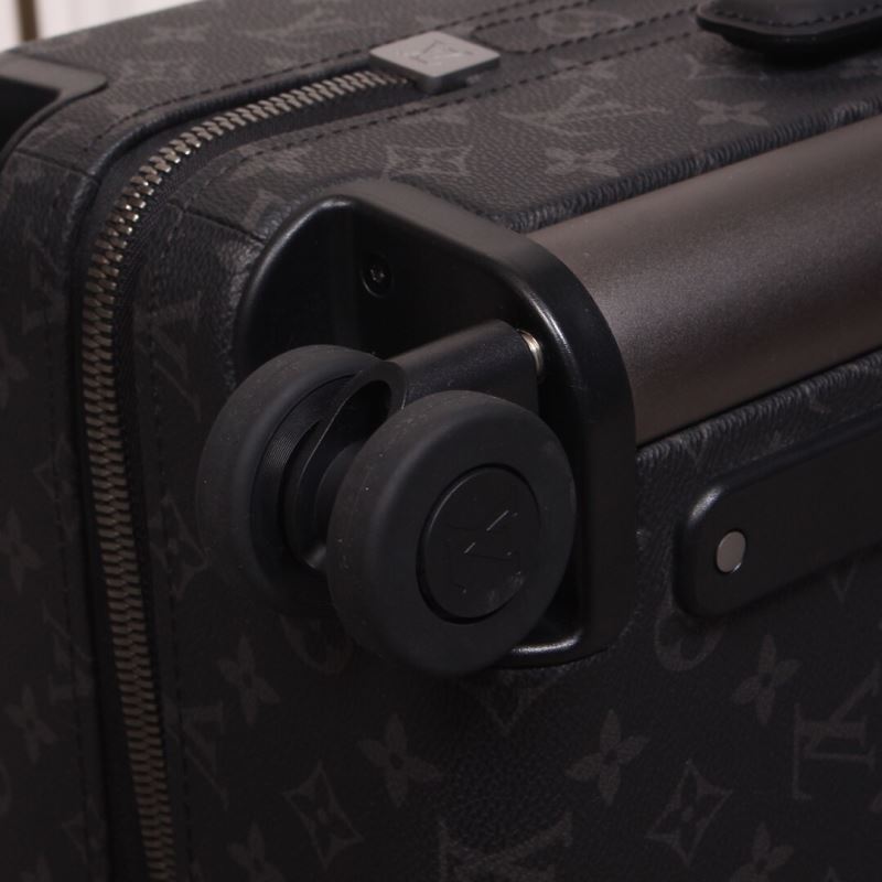 LV Suitcase